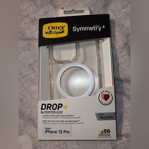 iPhone 13 Pro case new in box